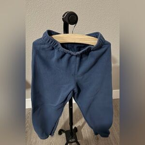 Garanimals Dark Blue Jogger Pants